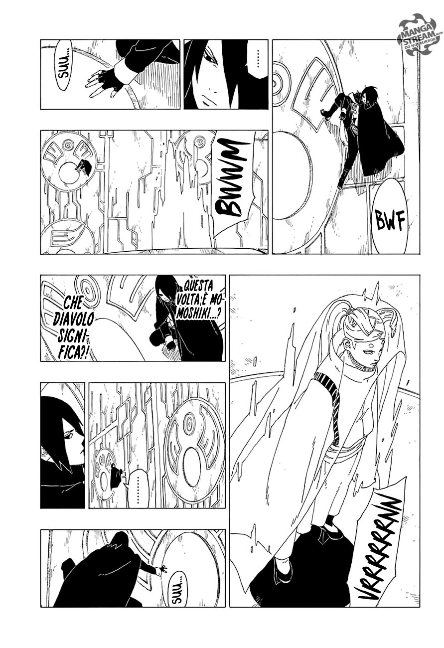 Read Boruto Naruto Next Generations IT Manga Online