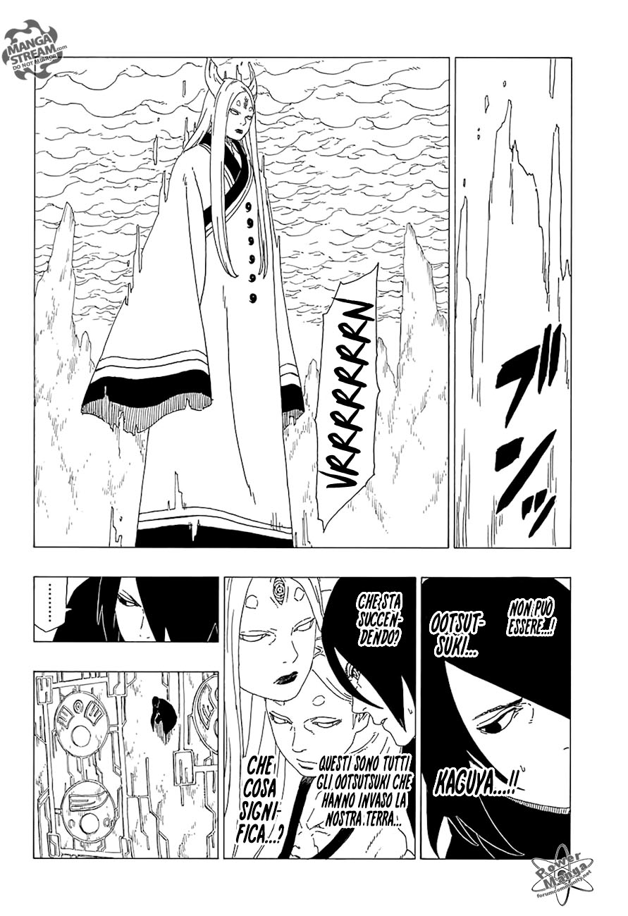 Read Boruto Naruto Next Generations IT Manga Online