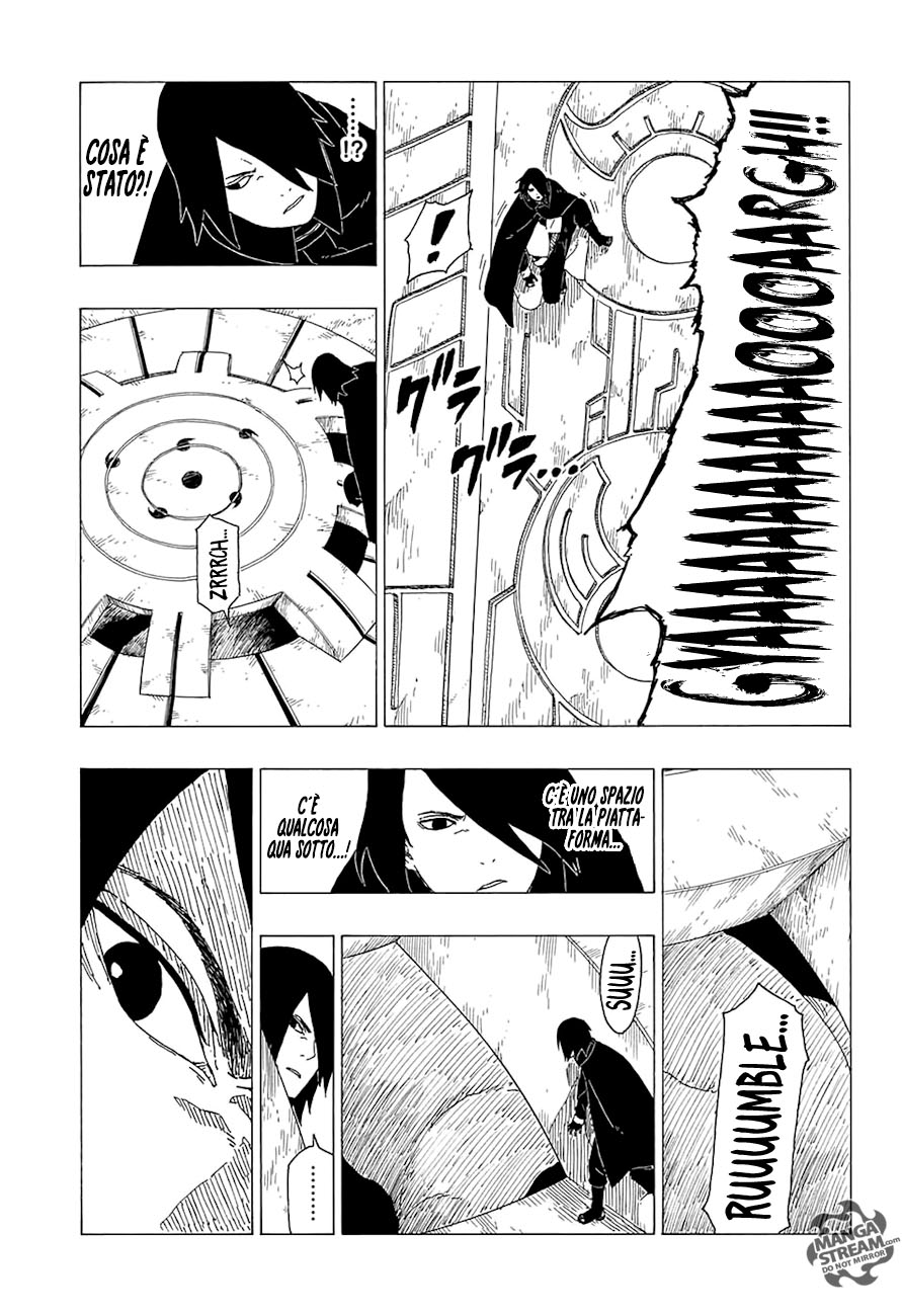 Read Boruto Naruto Next Generations IT Manga Online