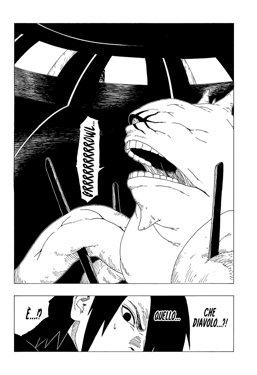 Read Boruto Naruto Next Generations IT Manga Online
