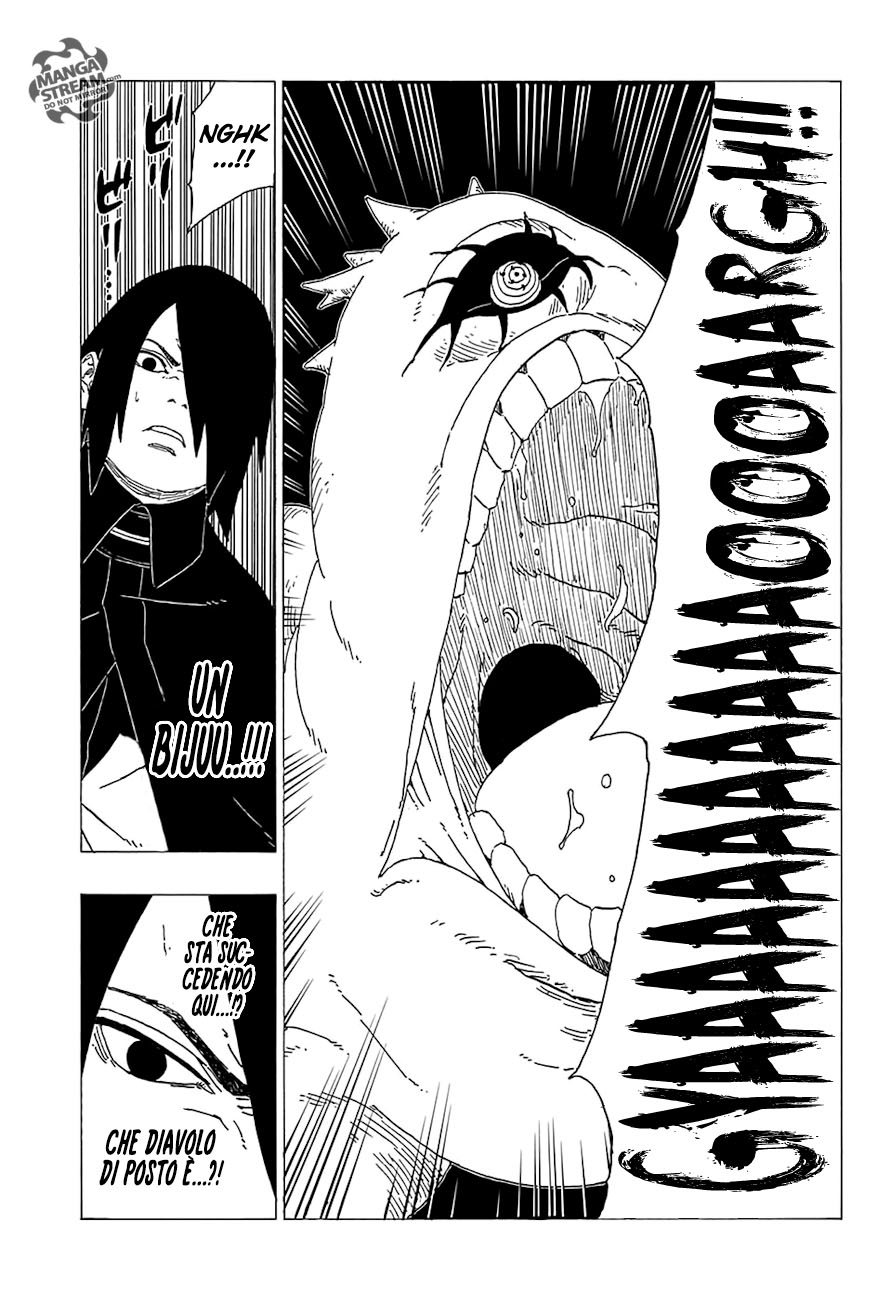 Read Boruto Naruto Next Generations IT Manga Online