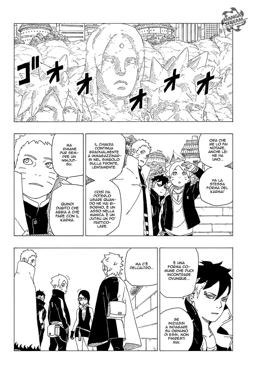 Read Boruto Naruto Next Generations IT Manga Online