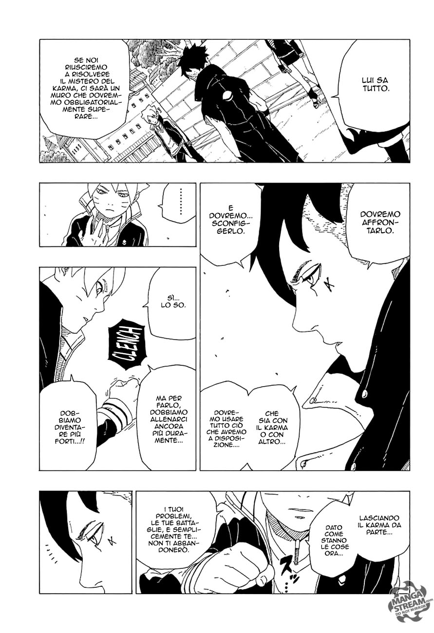 Read Boruto Naruto Next Generations IT Manga Online