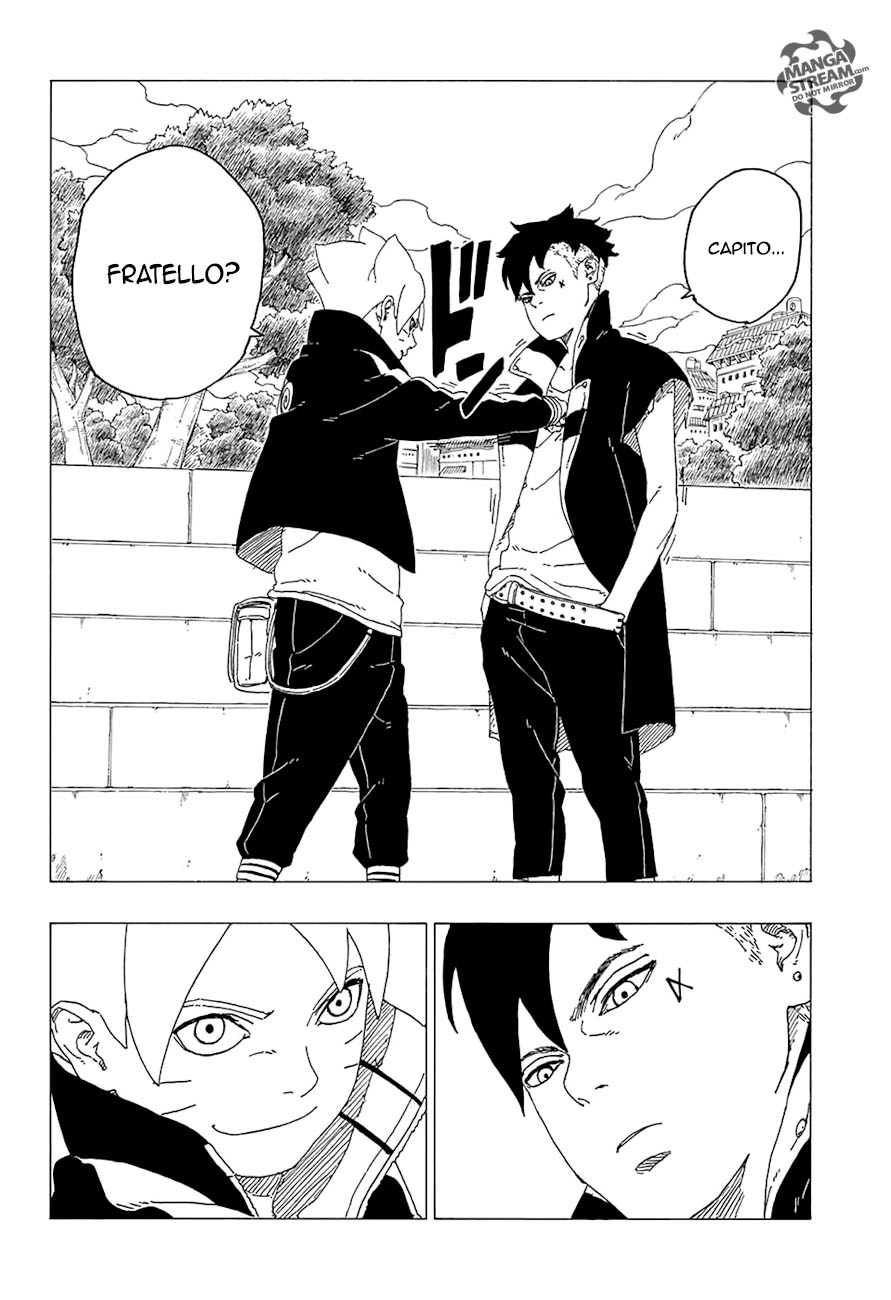 Read Boruto Naruto Next Generations IT Manga Online