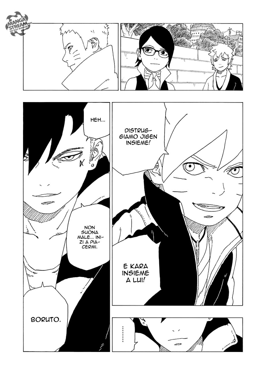 Read Boruto Naruto Next Generations IT Manga Online