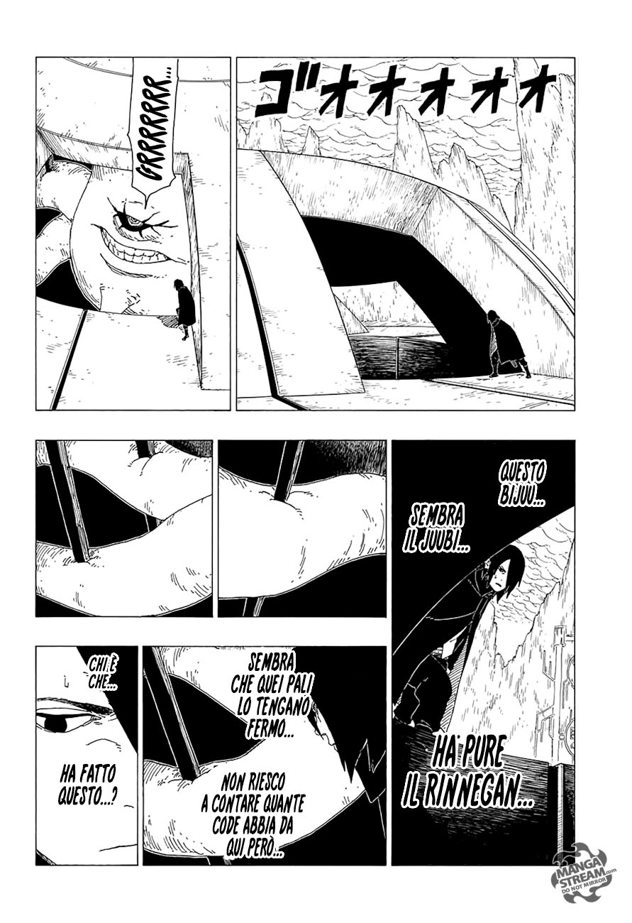 Read Boruto Naruto Next Generations IT Manga Online