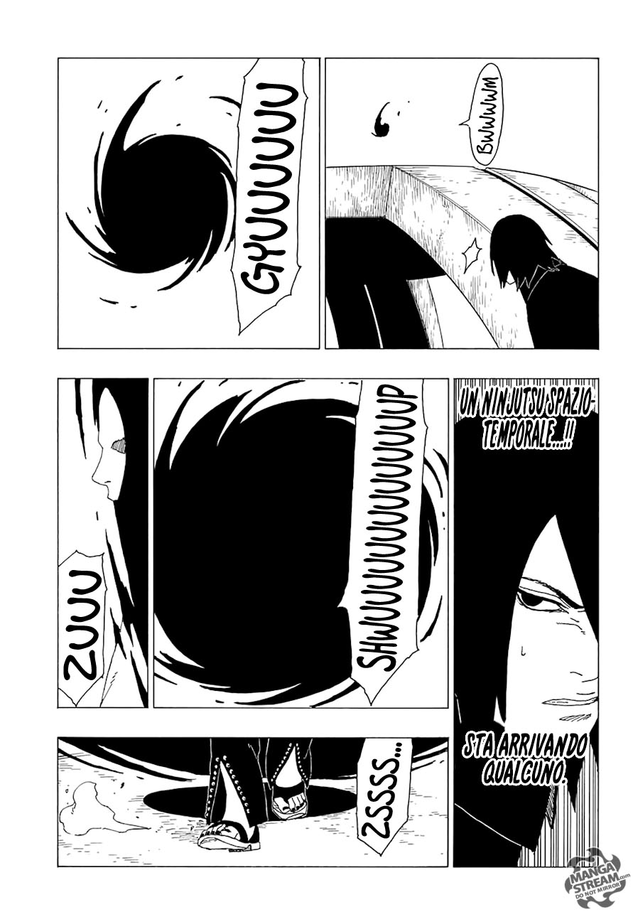 Read Boruto Naruto Next Generations IT Manga Online