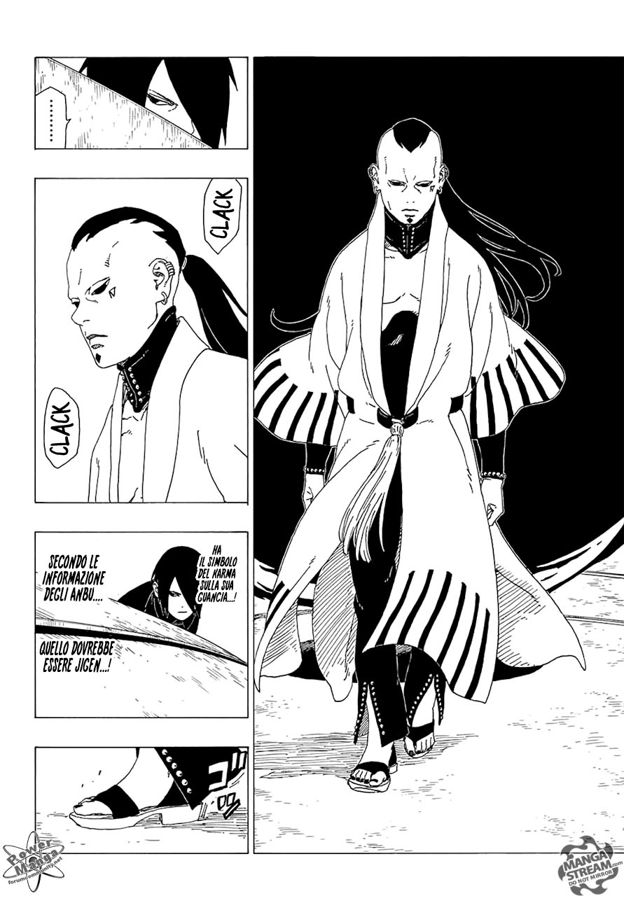 Read Boruto Naruto Next Generations IT Manga Online