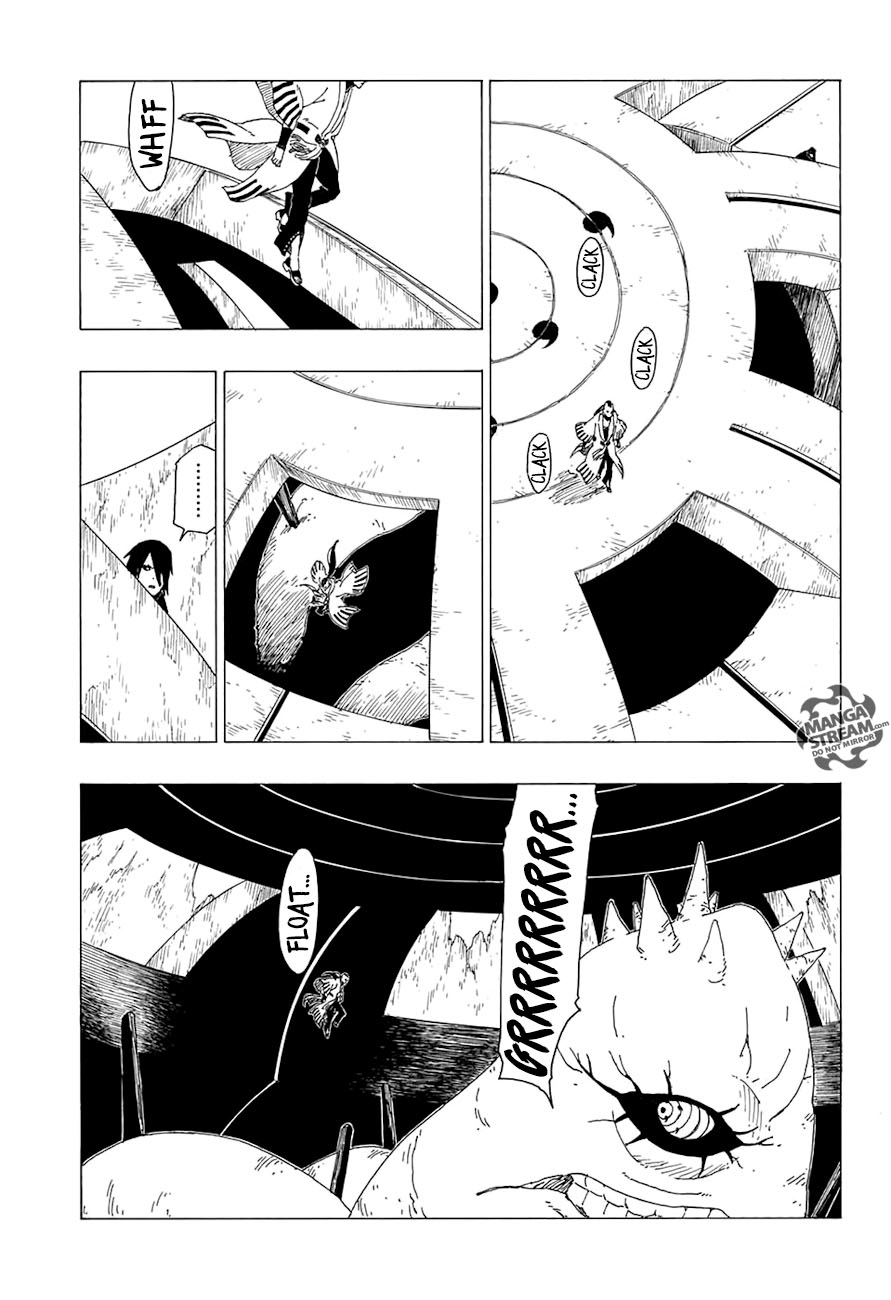 Read Boruto Naruto Next Generations IT Manga Online