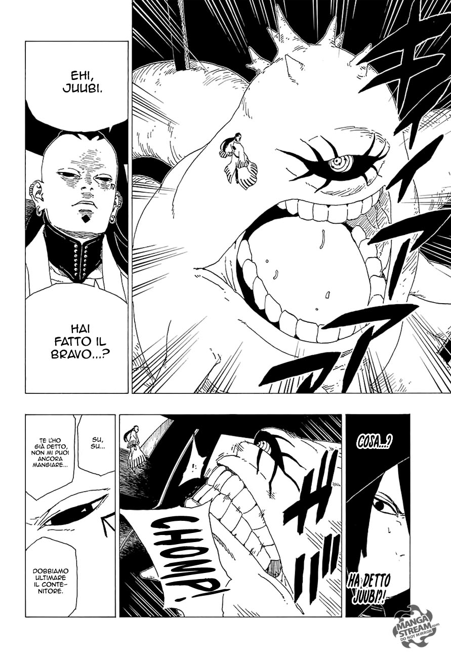 Read Boruto Naruto Next Generations IT Manga Online