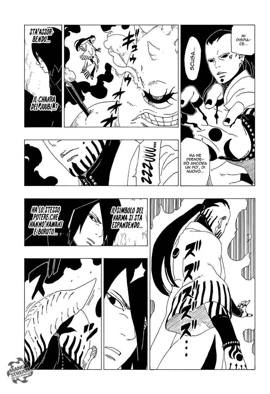 Read Boruto Naruto Next Generations IT Manga Online
