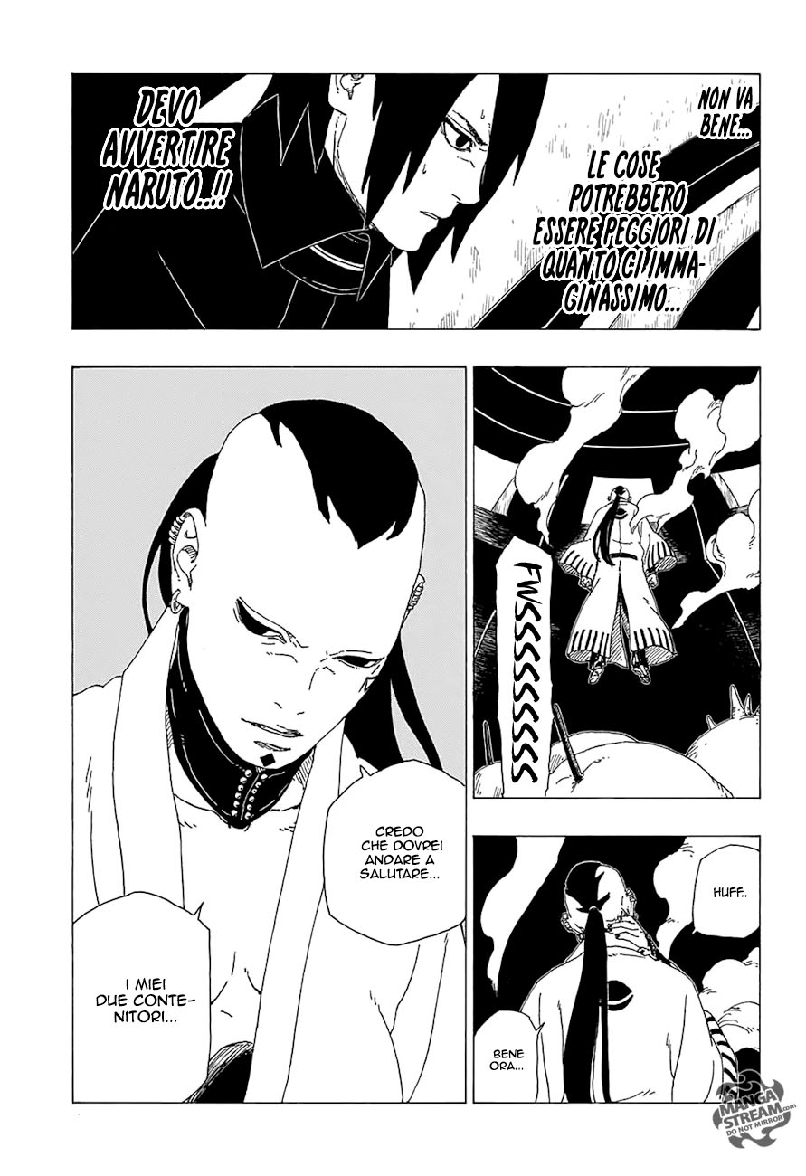 Read Boruto Naruto Next Generations IT Manga Online