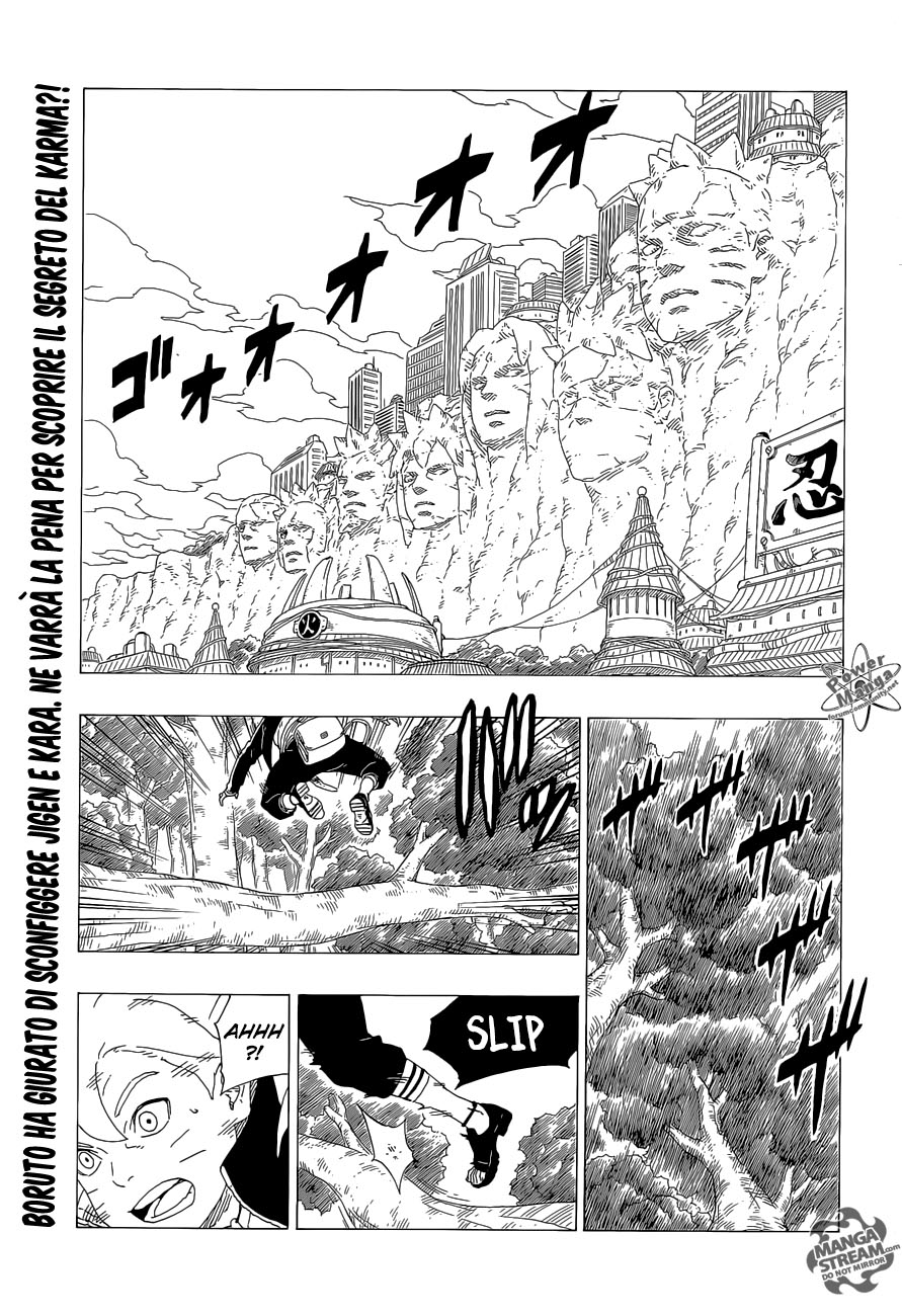 Read Boruto Naruto Next Generations IT Manga Online