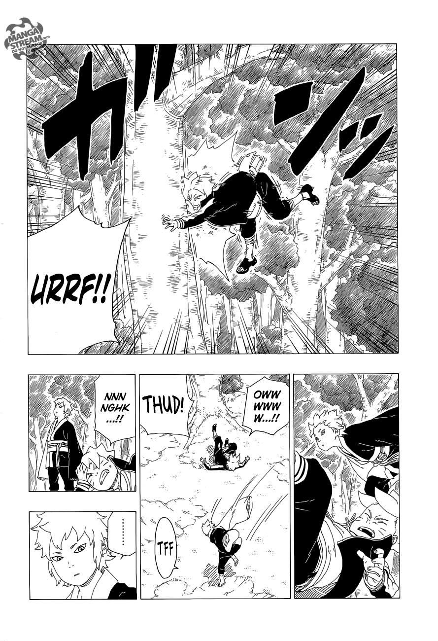 Read Boruto Naruto Next Generations IT Manga Online