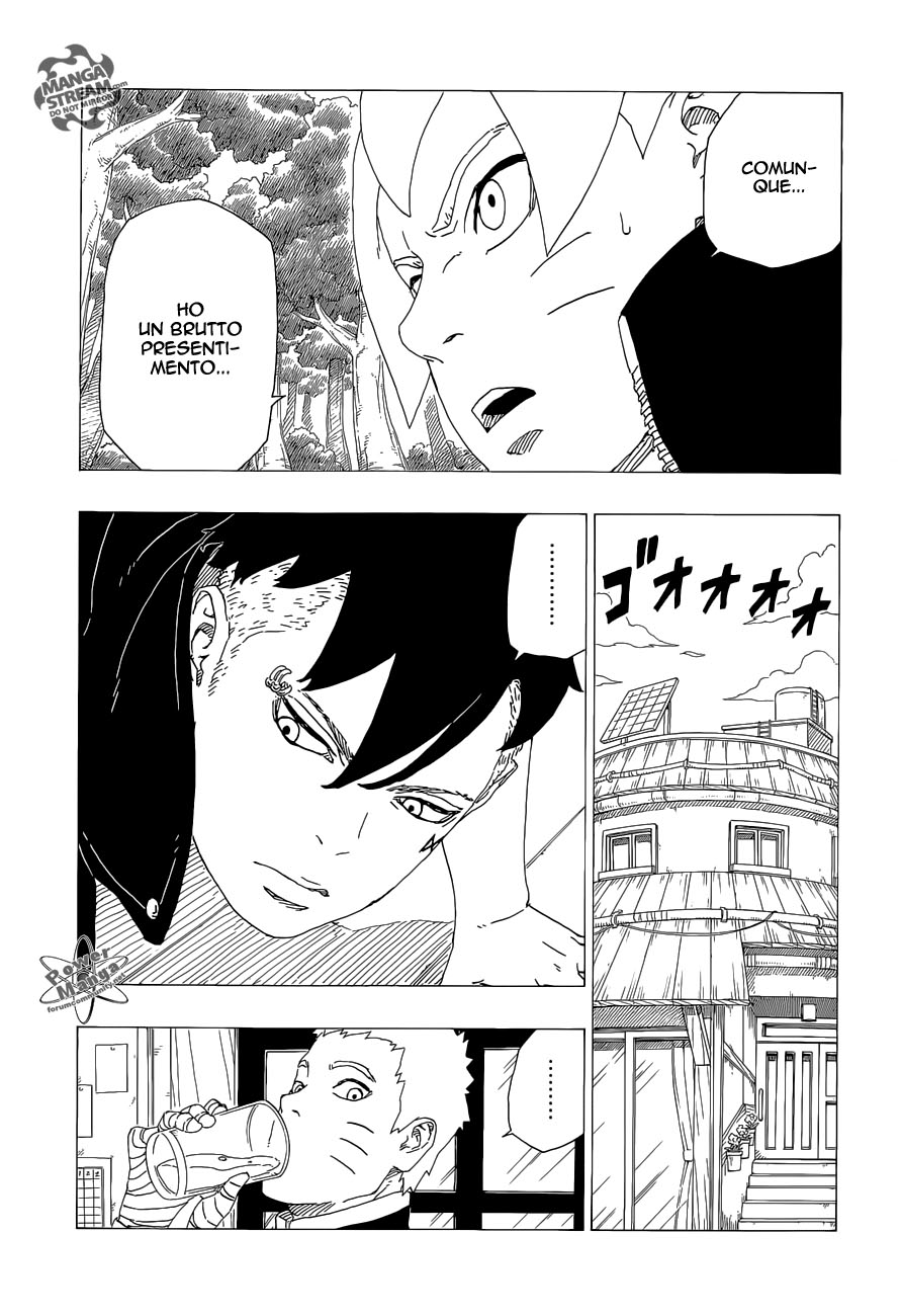 Read Boruto Naruto Next Generations IT Manga Online