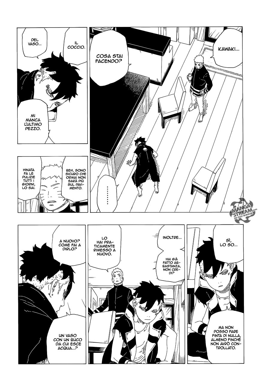Read Boruto Naruto Next Generations IT Manga Online