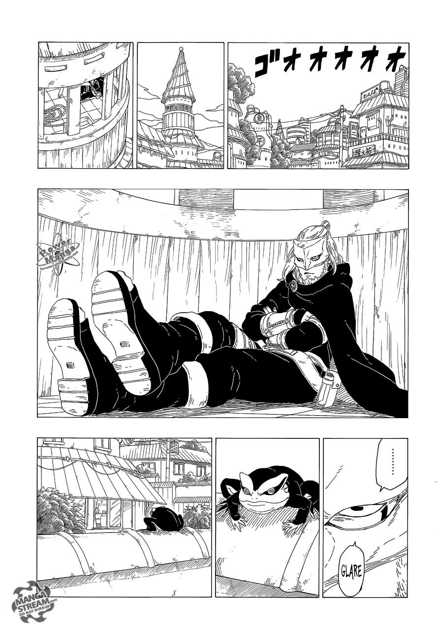 Read Boruto Naruto Next Generations IT Manga Online