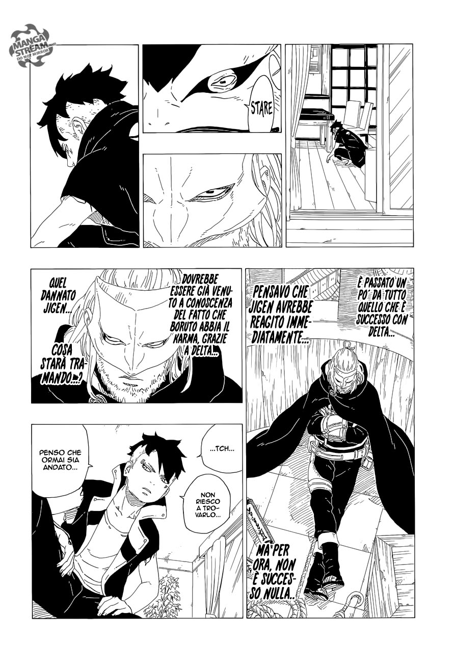 Read Boruto Naruto Next Generations IT Manga Online