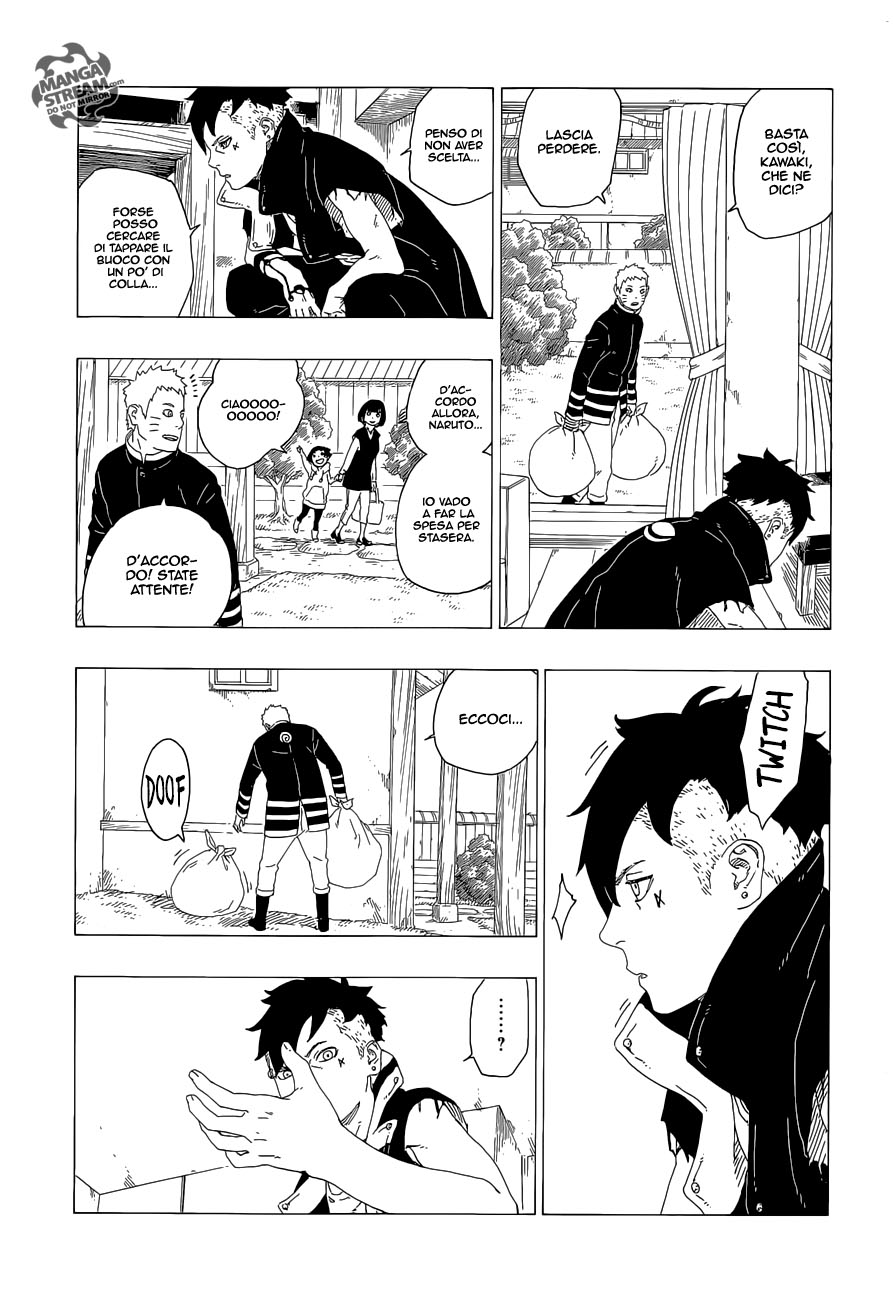Read Boruto Naruto Next Generations IT Manga Online