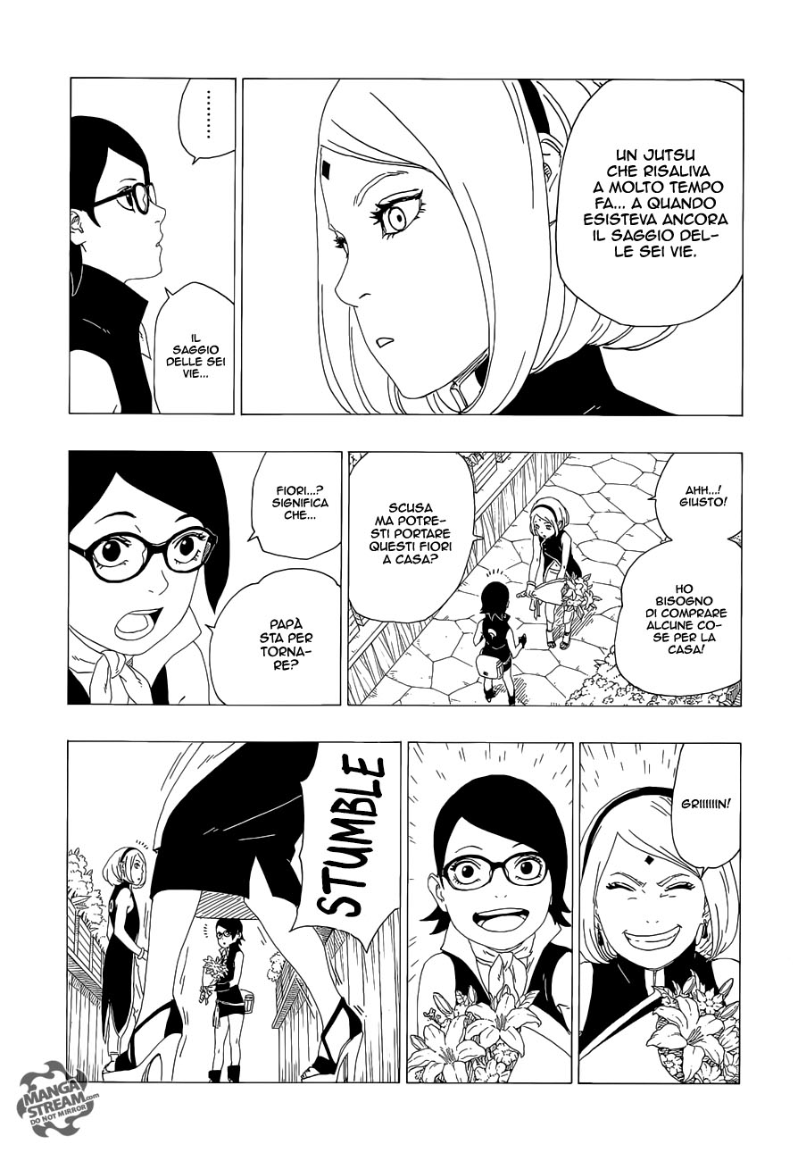 Read Boruto Naruto Next Generations IT Manga Online