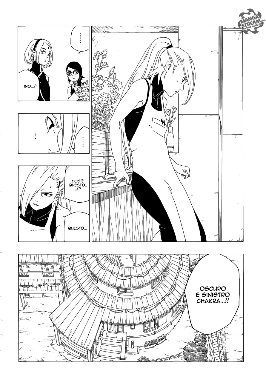 Read Boruto Naruto Next Generations IT Manga Online