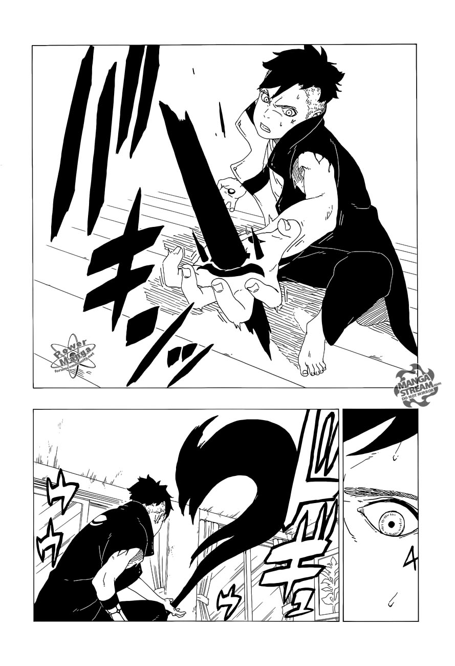 Read Boruto Naruto Next Generations IT Manga Online