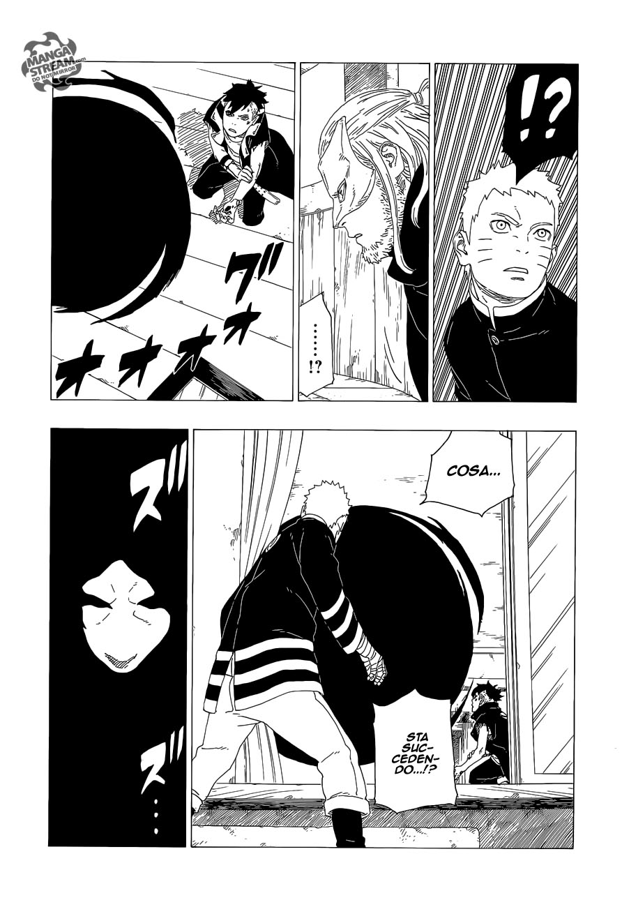 Read Boruto Naruto Next Generations IT Manga Online