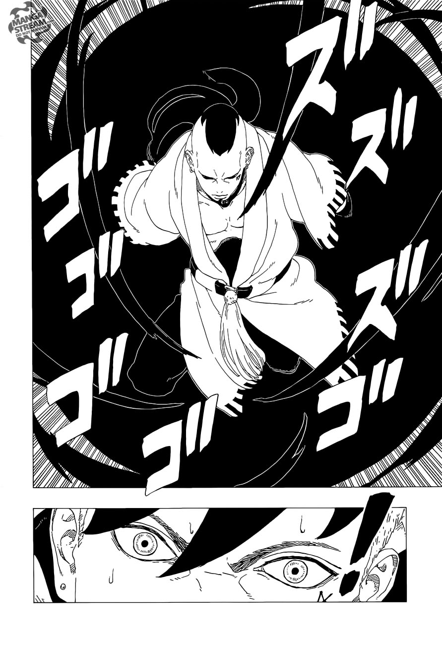 Read Boruto Naruto Next Generations IT Manga Online