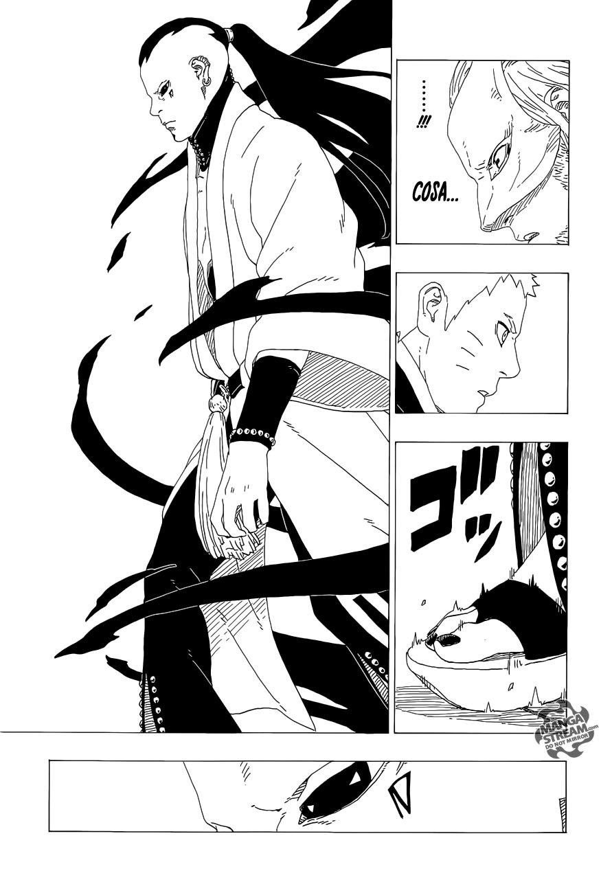 Read Boruto Naruto Next Generations IT Manga Online