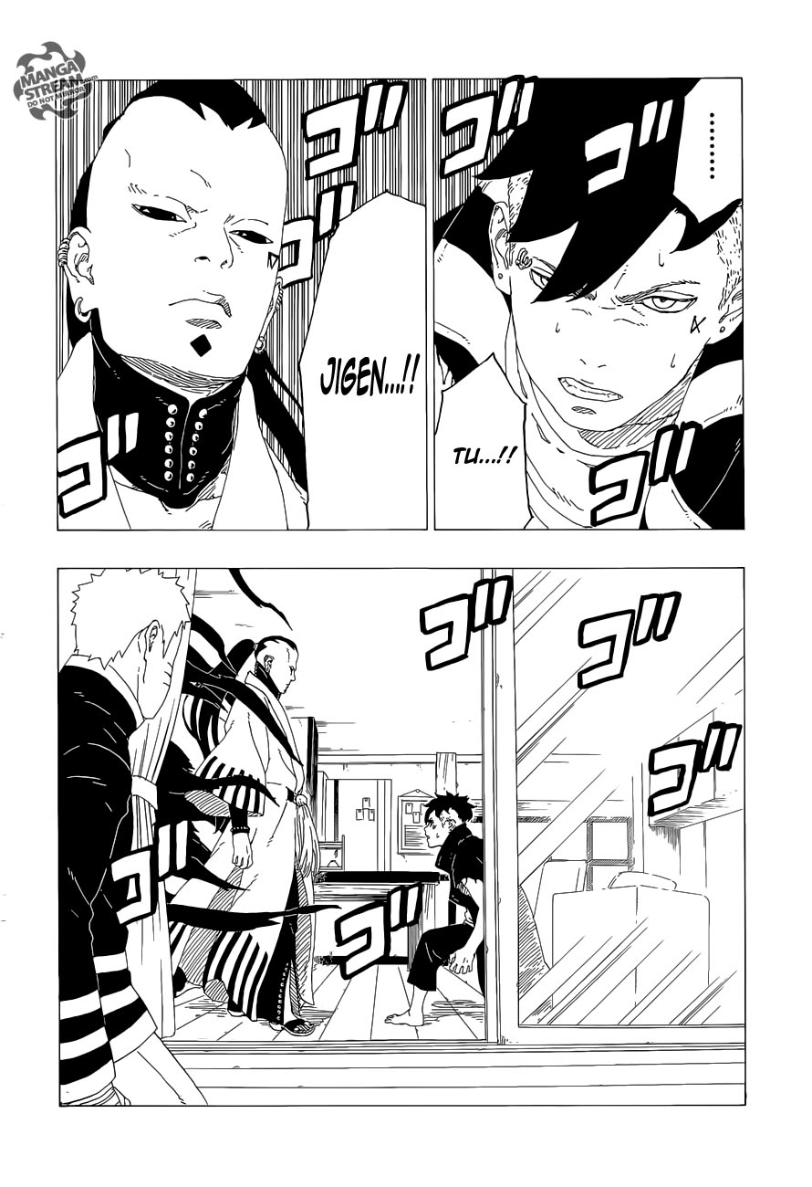 Read Boruto Naruto Next Generations IT Manga Online