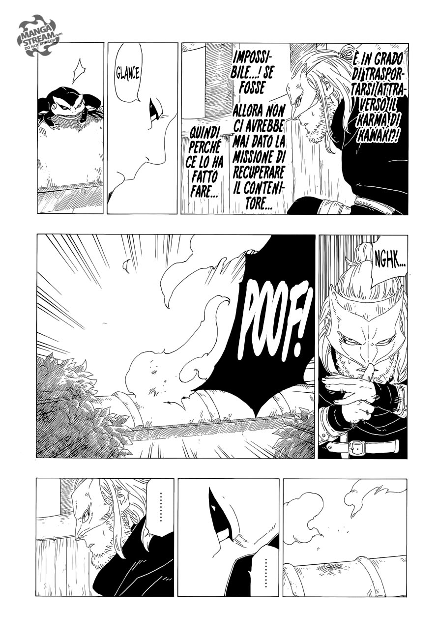 Read Boruto Naruto Next Generations IT Manga Online