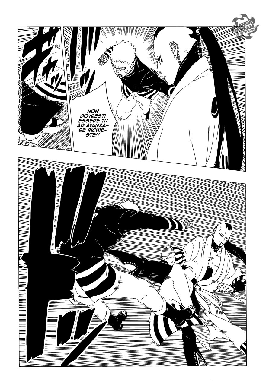 Read Boruto Naruto Next Generations IT Manga Online