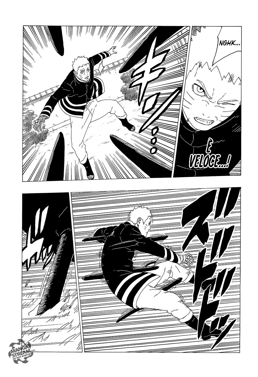 Read Boruto Naruto Next Generations IT Manga Online