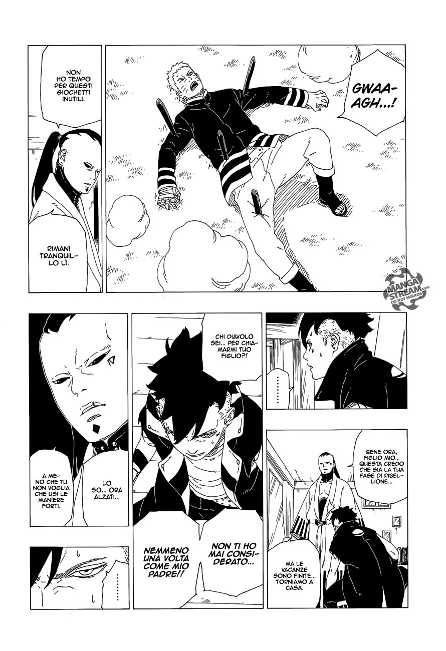 Read Boruto Naruto Next Generations IT Manga Online