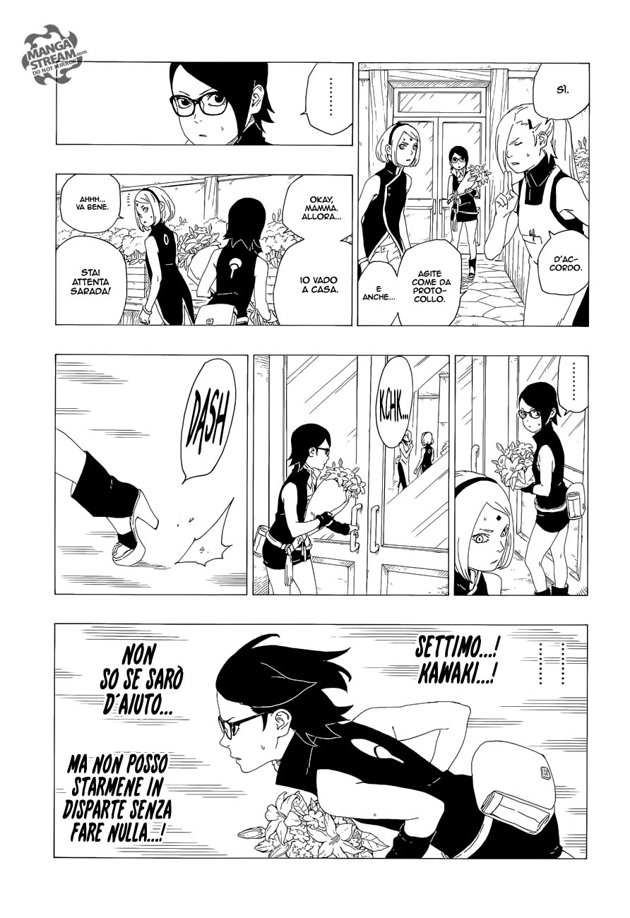Read Boruto Naruto Next Generations IT Manga Online