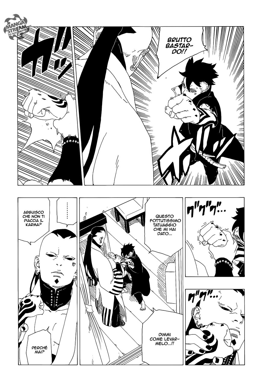 Read Boruto Naruto Next Generations IT Manga Online