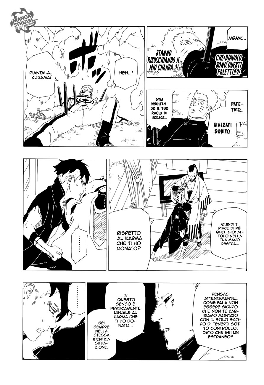 Read Boruto Naruto Next Generations IT Manga Online