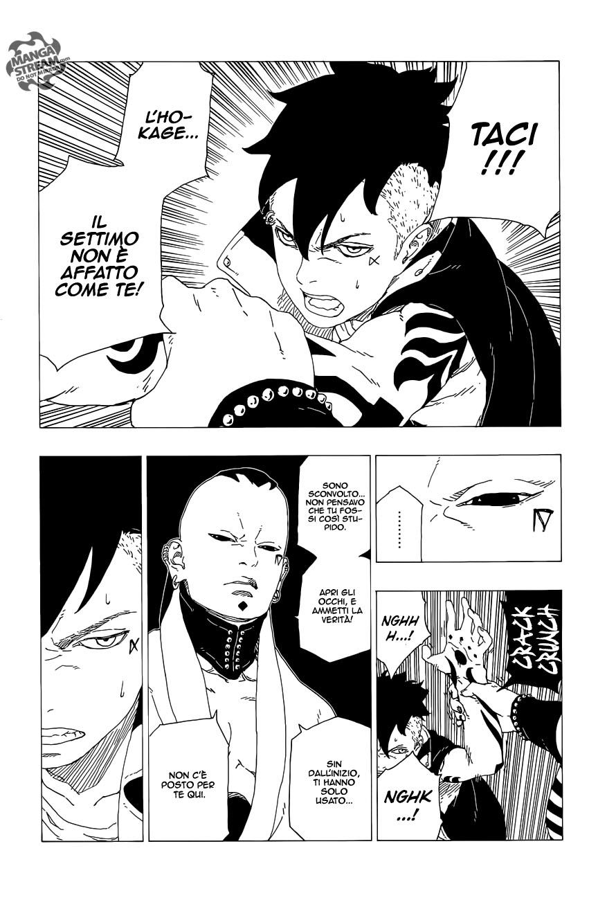 Read Boruto Naruto Next Generations IT Manga Online