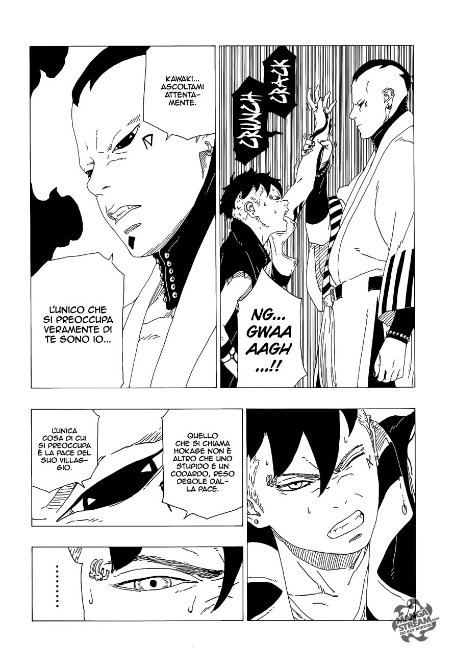 Read Boruto Naruto Next Generations IT Manga Online