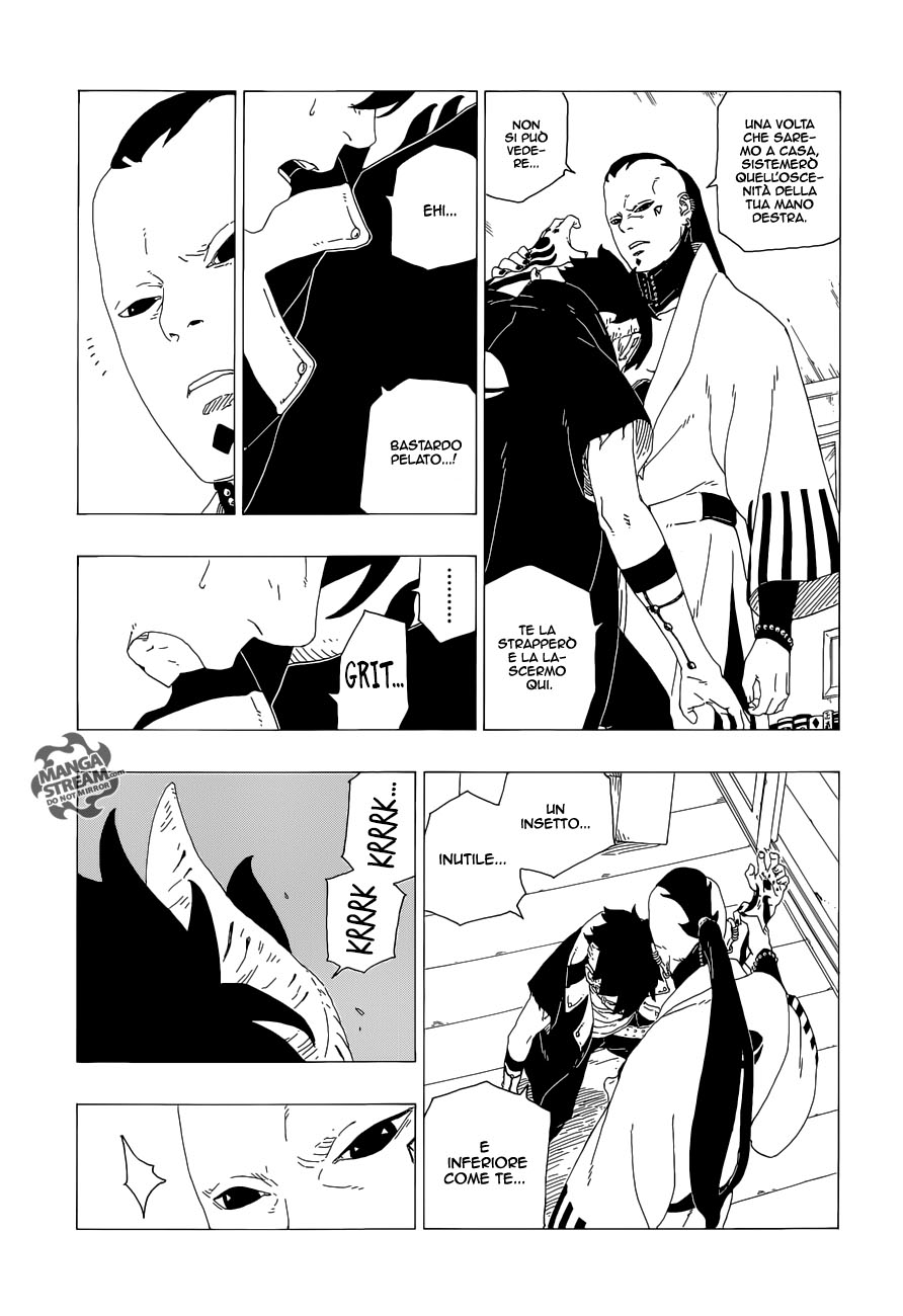 Read Boruto Naruto Next Generations IT Manga Online