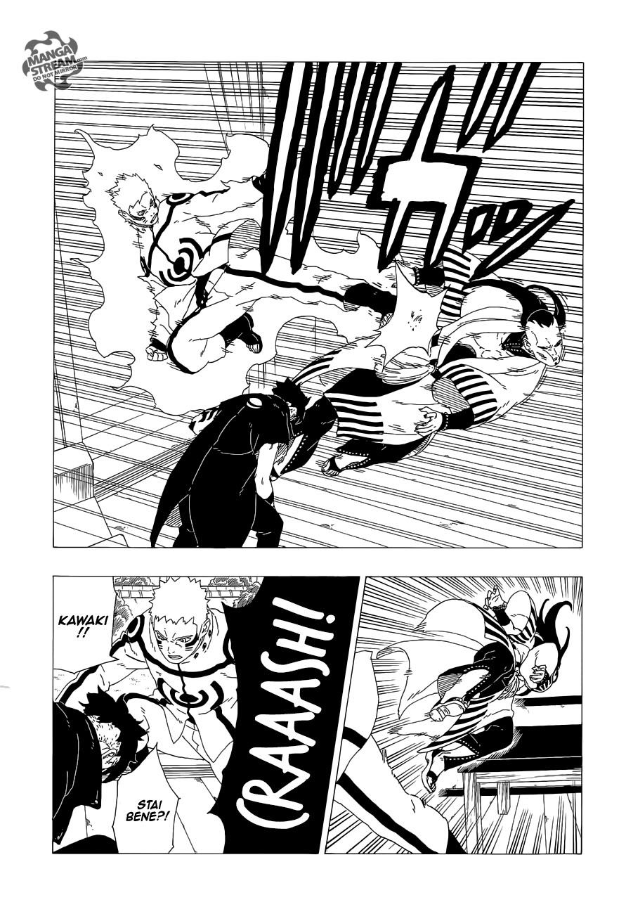 Read Boruto Naruto Next Generations IT Manga Online