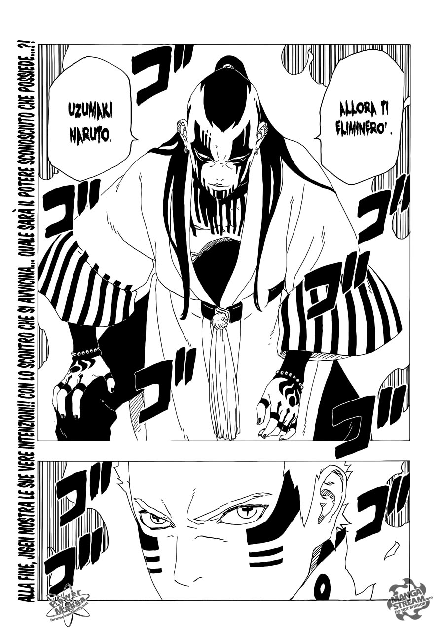 Read Boruto Naruto Next Generations IT Manga Online