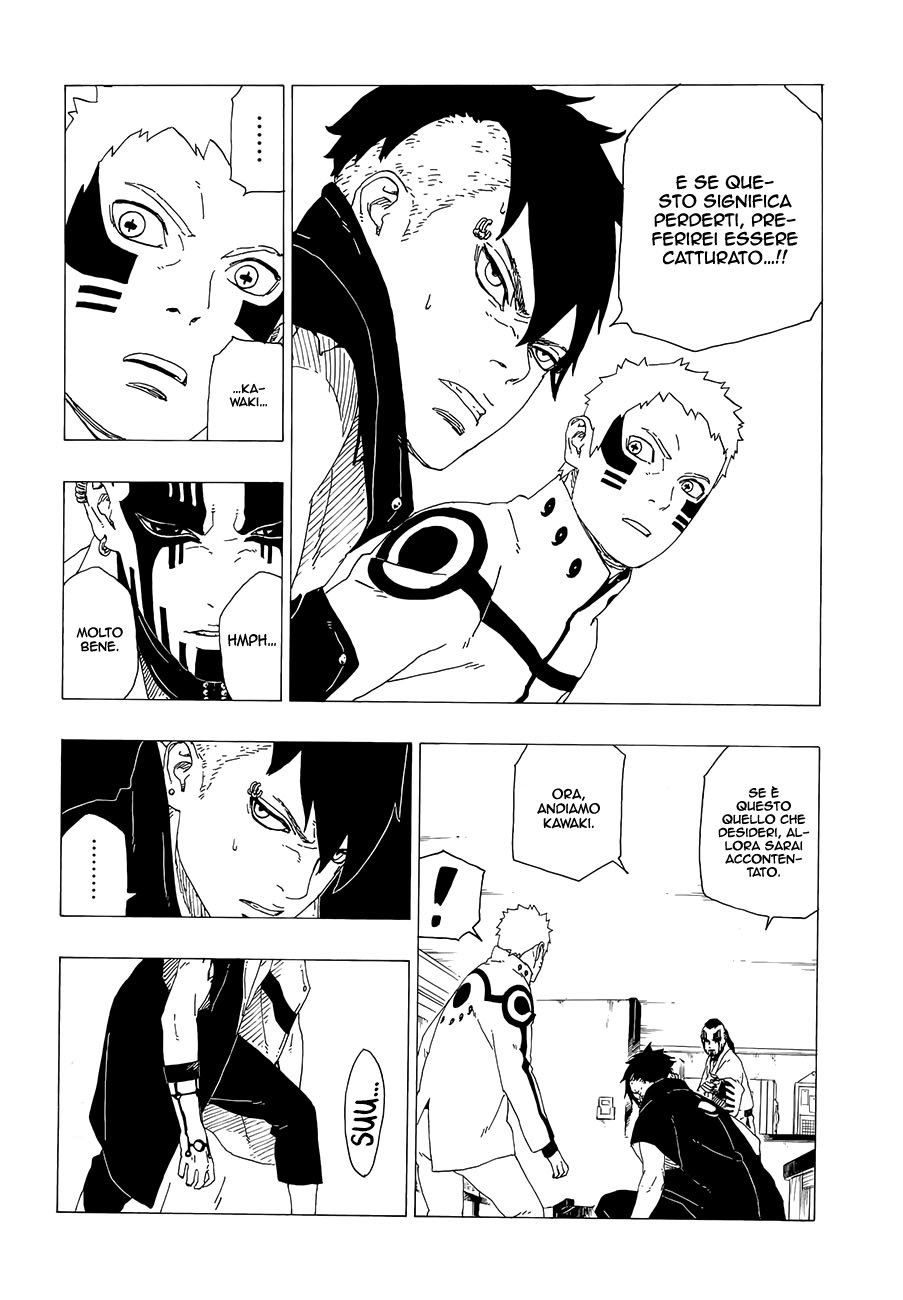 Read Boruto Naruto Next Generations IT Manga Online