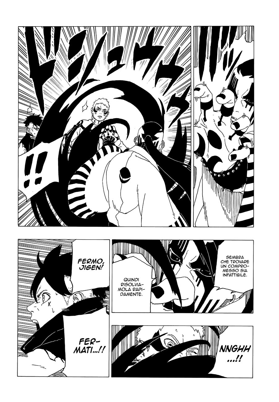 Read Boruto Naruto Next Generations IT Manga Online