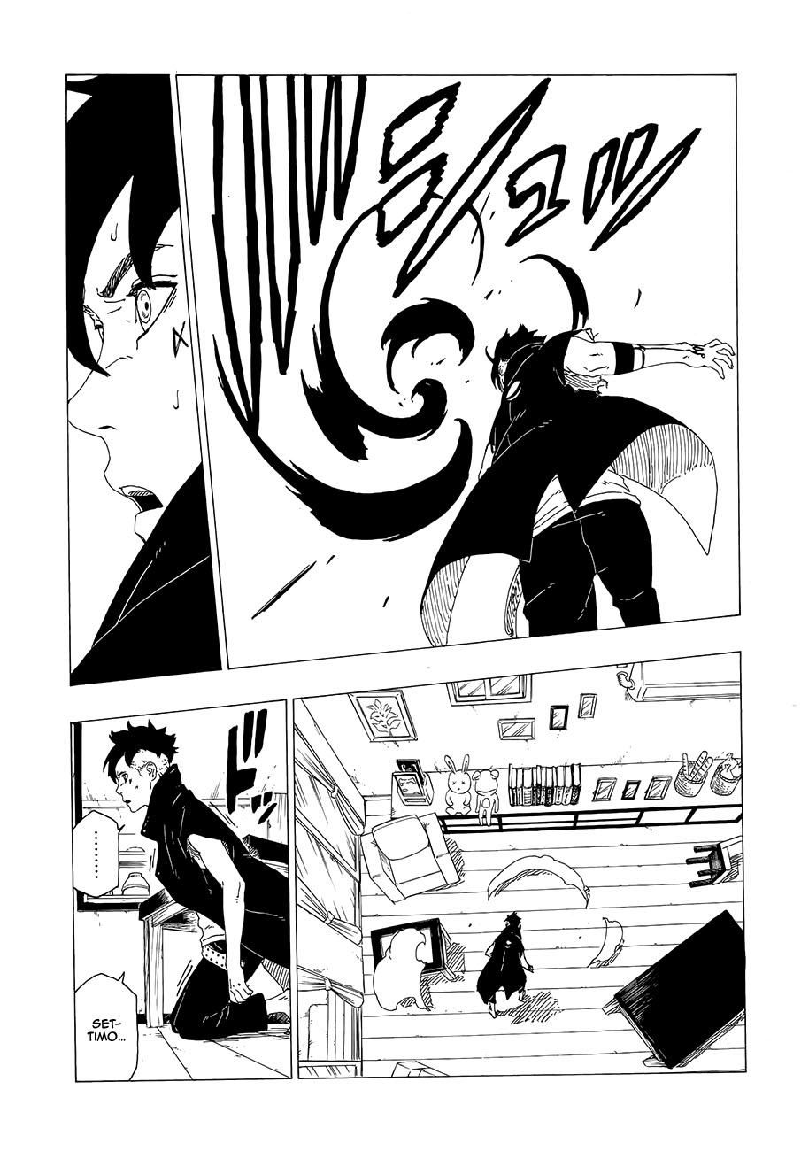 Read Boruto Naruto Next Generations IT Manga Online