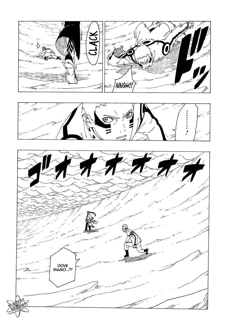 Read Boruto Naruto Next Generations IT Manga Online