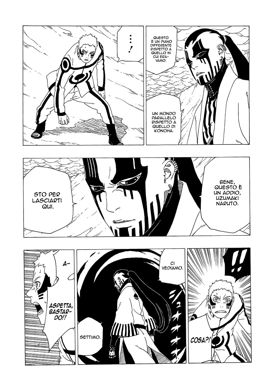 Read Boruto Naruto Next Generations IT Manga Online