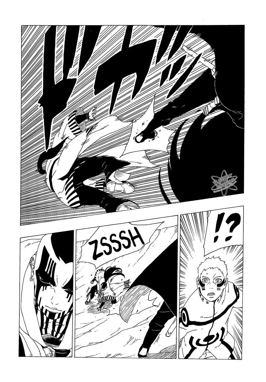 Read Boruto Naruto Next Generations IT Manga Online