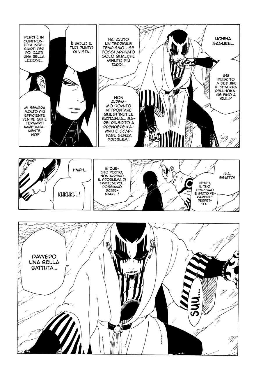 Read Boruto Naruto Next Generations IT Manga Online