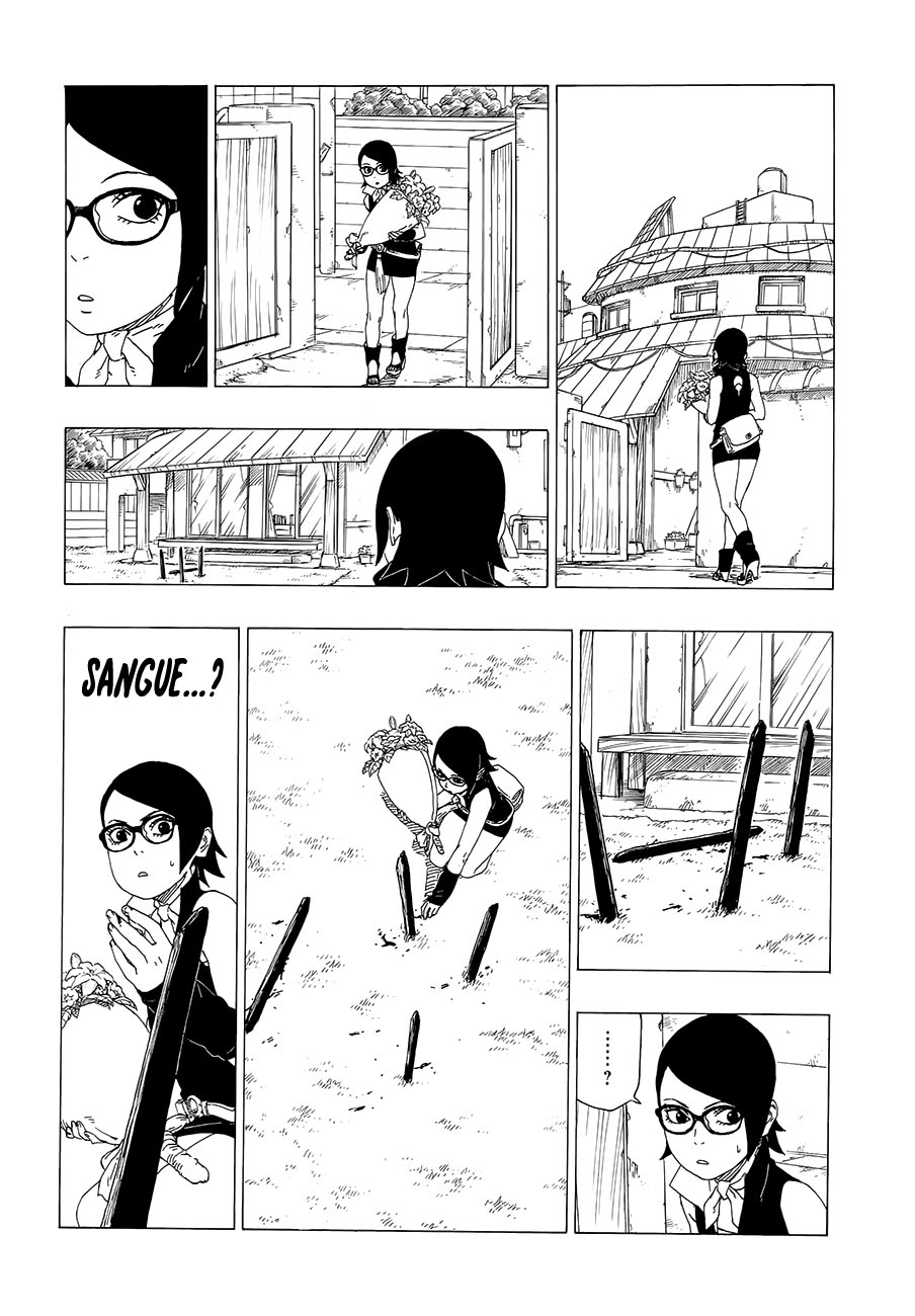 Read Boruto Naruto Next Generations IT Manga Online